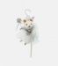 STEIFF Mouse Fairy Ornament